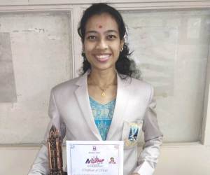Suhina-Bhosale
