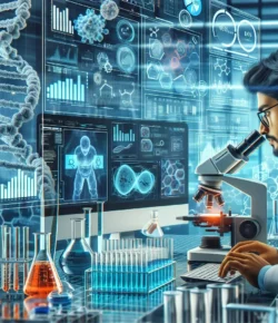 The Future of Biostatistics
