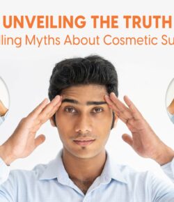 Unveiling the Truth: Dispelling Myths About Cosmetic Surgery