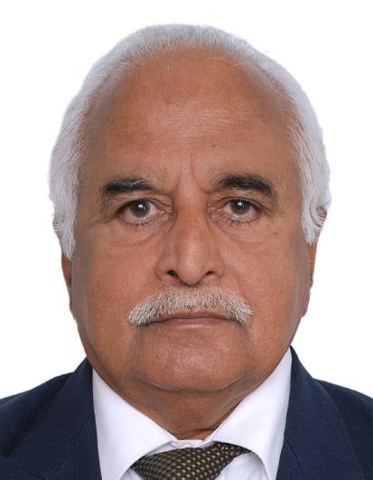 Dr. Gopakumar Nair