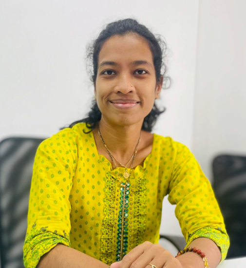 Dr. Suhina Parkar