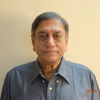 M.S. Raghavan Ayyangar