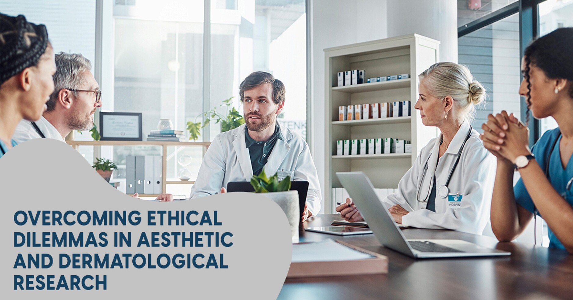 Overcoming Ethical Dilemmas in Aesthetic and Dermatological Research