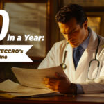 100 Publications in a Year: The Future of TECCRO’s Research Pipeline