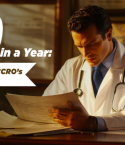 100 Publications in a Year: The Future of TECCRO’s Research Pipeline