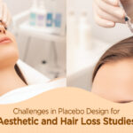 Challenges in Placebo Design for Aesthetic and Hair Loss Studies