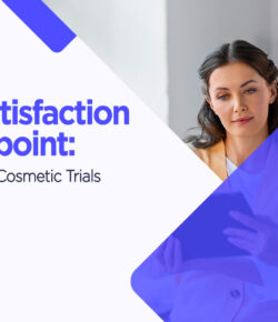 Patient Satisfaction as an Endpoint: A Growing Trend in Cosmetic Trials