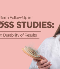 Long-Term Follow-Up in Hair Loss Studies: Measuring Durability of Results