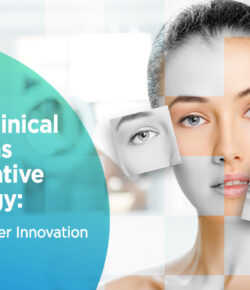 Adaptive Clinical Trial Designs in Regenerative Dermatology: The Future of Faster Innovation