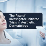 The Rise of Investigator-Initiated Trials in Aesthetic Dermatology