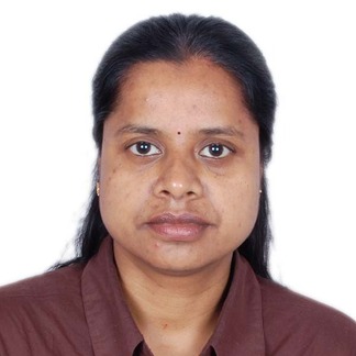 Dr Mamata Mishra