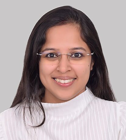 Dr. Debalina Bose